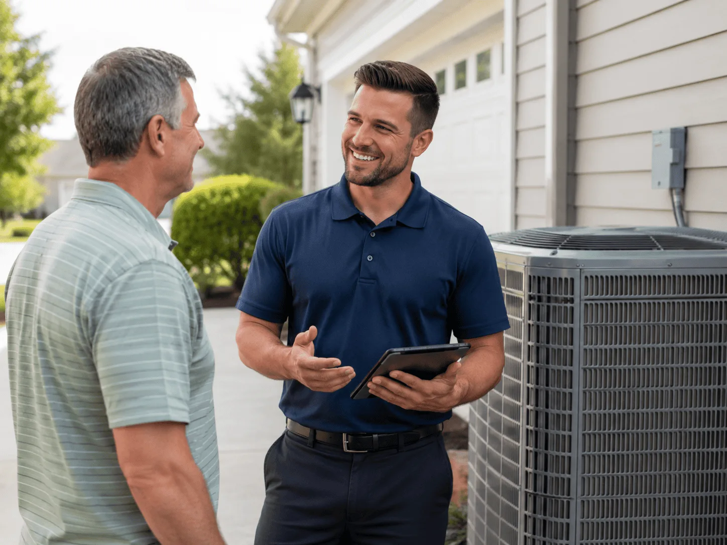 Heat Pump Installation Comstock, NE FAQs
